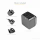 StarTech.com USB2PACBK #11