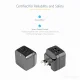 StarTech.com USB2PACBK #10