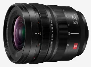 Panasonic Lumix S Pro 16-35mm F4.0
