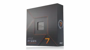 AMD 7 Ryzen 7 7700X