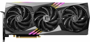 MSI GAMING GeForce RTX 4060 Ti GAMING X TRIO 8G