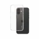 PanzerGlass CARE by PanzerGlass Urban Combat Case Transparent iPhone 16