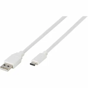 Vivanco DCVVUSBC20A12W
