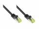 Alcasa Cat. 7 S/FTP 15m