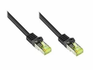 Alcasa Cat. 7 S/FTP 15m