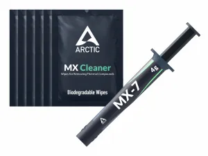 Arctic Cooling MX-7