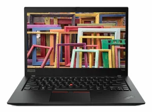 T1A Lenovo ThinkPad T490s Refurbished