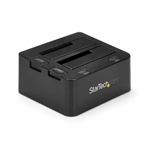 StarTech.com SDOCK2U33