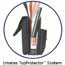 Umates TopLoaders LiteUp BackPack #9