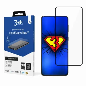 3MK HardGlass Max