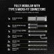 Corsair RMx Shift Series RM850x SHIFT #13