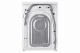 Samsung WW90CGC04DTH #5