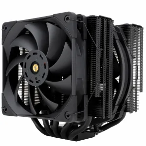 Thermalright Frost Commander 140