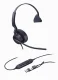 Yealink UH46 Mono USB-C/A Headset