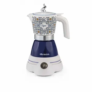 Ariete 1358 Capri Moka Aroma