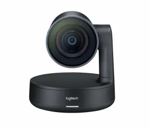Logitech Rally