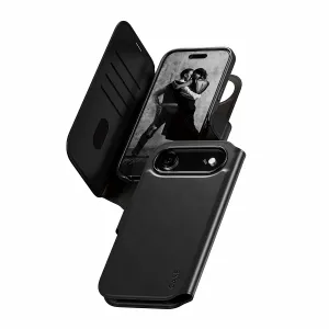 PanzerGlass CARE by PanzerGlass Tango 2-in-1 Wallet Case w. MagSafe iPhone Air
