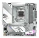 Gigabyte X870M AORUS ELITE WIFI7 ICE #2