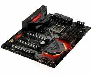 Asrock Fatal1ty Z370 Professional Gaming i7
