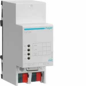 Hager TYF130