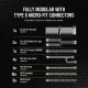 Corsair RMx Shift Series RM1200x SHIFT #17