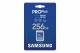 Samsung PRO Plus MB-SD256S #5