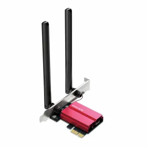 Mercusys MA86XE