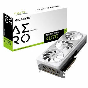 Gigabyte AERO GV-N4070AERO OC-12GD