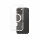 PanzerGlass CARE by PanzerGlass Star Lit Case w. White MagSafe iPhone 16 Pro Max