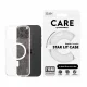 PanzerGlass CARE by PanzerGlass Star Lit Case w. White MagSafe iPhone 16 Pro Max #2