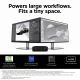 HP Z2 Mini G9 Dual Type-A SuperSpeed USB 10Gbps Port #4