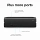HP Z2 Mini G9 Dual Type-A SuperSpeed USB 10Gbps Port #2