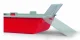 Siku Fire Brigade working boat #6