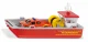 Siku Fire Brigade working boat #2