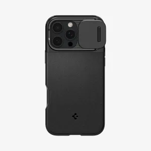 Spigen Optik Armor (MagFit)