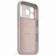 Decoded Silicone Backcover Apple iPhone 17 Pro Soft Taupe #3