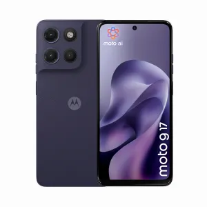 Lenovo moto g17