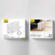 DUDAO A228EU 228Watt GaN 4xUSB-C+ 1xUSB-A #2