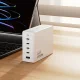DUDAO A228EU 228Watt GaN 4xUSB-C+ 1xUSB-A #3