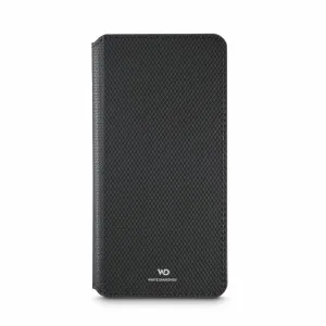 White Diamonds Slim Folio