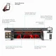 HP Stitch S1000 126-in Printer #4