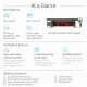 HP Stitch S1000 126-in Printer #3