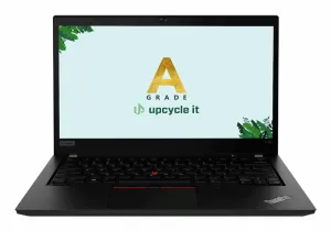 UPCYCLE IT Lenovo ThinkPad P14s Gen 3 (Refurbished) A
