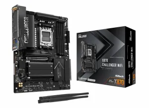 Asrock X870 Challenger WiFi