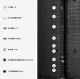 Hisense 75UR8S #12
