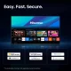 Hisense 75UR8S #10