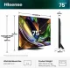 Hisense 75UR8S #3