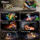 Hisense 75UR8S #4