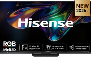 Hisense 75UR8S