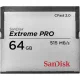 Sandisk SDCFSP-064G-G46D